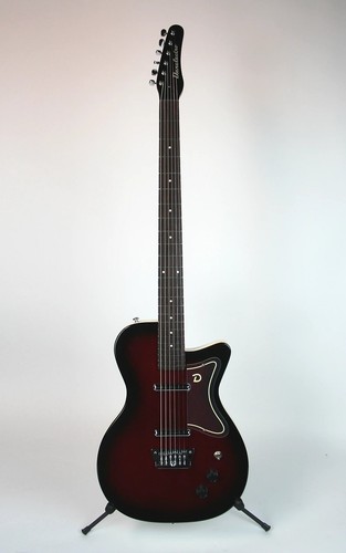 Danelectro d56 baritone - danelectro,