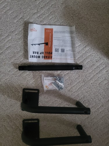 Fitarc joist mount - fitarc,
