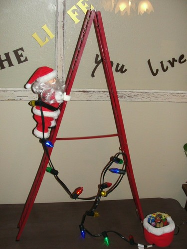Christmas animated super - mr,