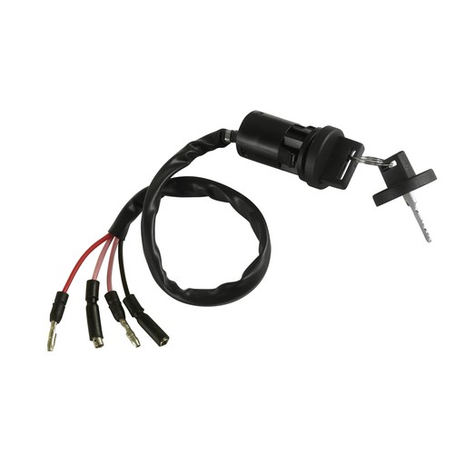 Ignition key switch for - switch, honda