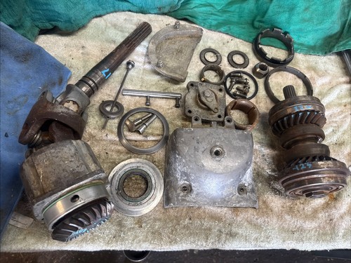 Volvo penta upper sterndrive - volvo,