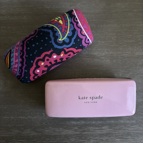 Hardshell glasses case lot - lot, of