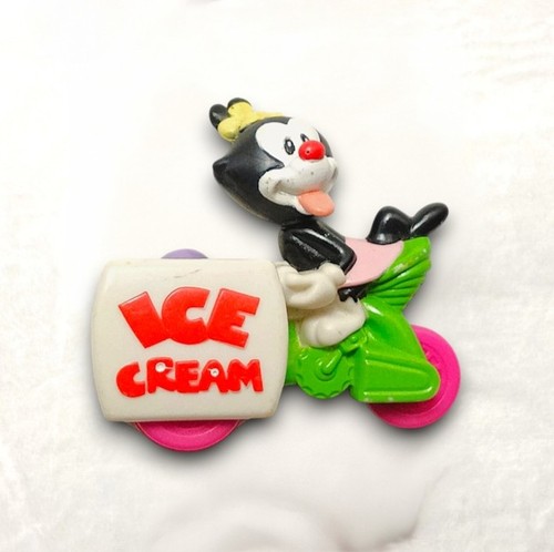 Vintage 1993 mcdonald - vintage,