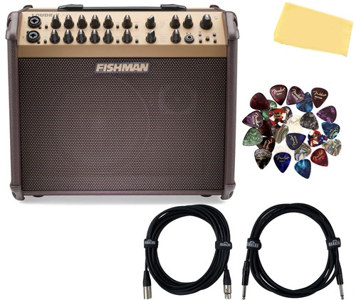 Fishman loudbox artist - loudbox,