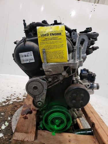 2013 2014 ford - 2013-2014, engine