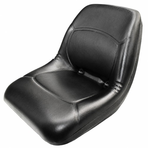 Seat fits bobcat skid - seat, steer
