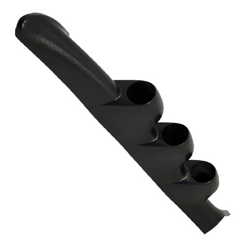 Glowshift black triple pillar - triple,