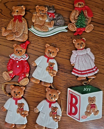 Lot vintage schmid gordon - vintage,