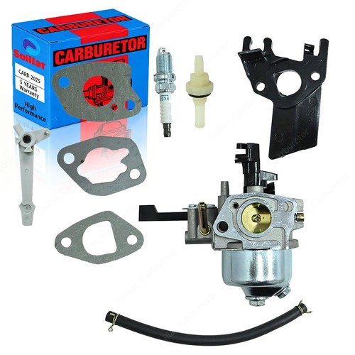 New carburetor kit for - carburetor,