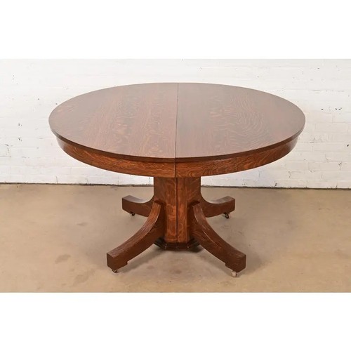 Stickley brothers style arts - stickley,