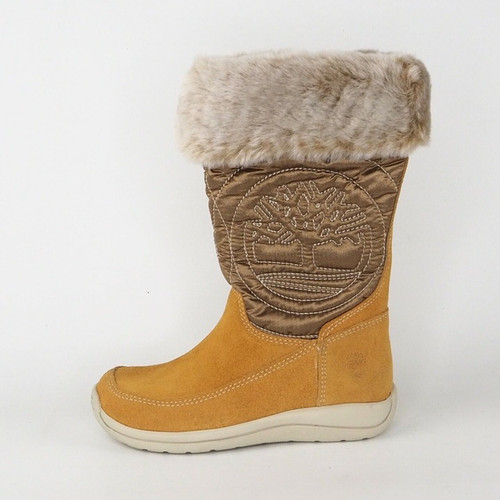 Timberland pillow boots kids - timberland,