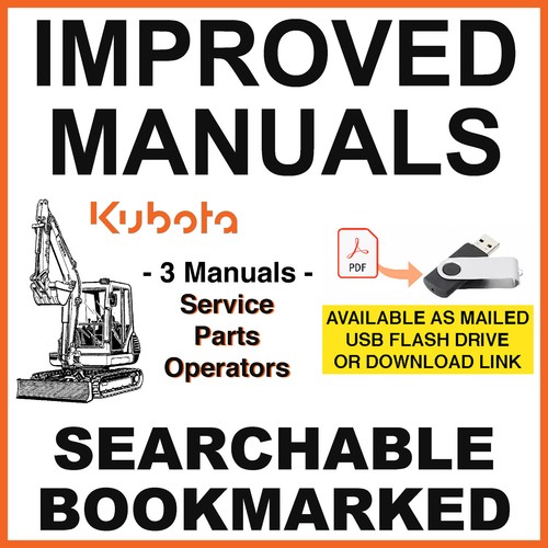 Kubota kx91 excavator - kx91-2,