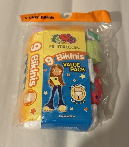 Fruit the loom pack - fruit, of