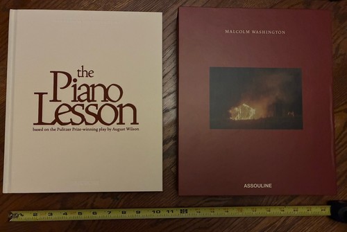 The piano lesson - the,