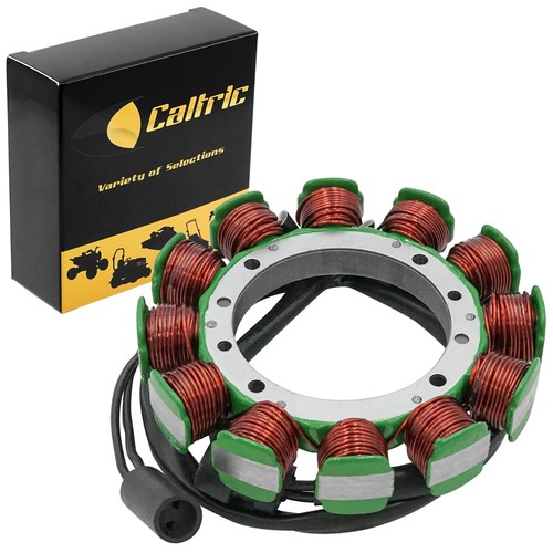 Stator for harley - harley, davidson