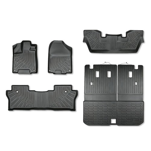 Black floor mats for - mats,