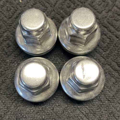 Toyota tundra wheel lug - toyota,