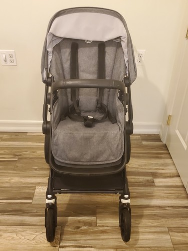 Bugaboo lynx grey - bugaboo,