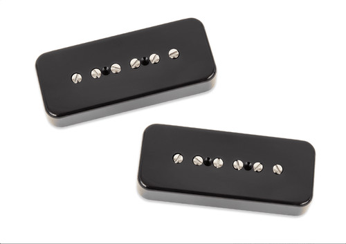 Seymour duncan vintage p90 - seymour,