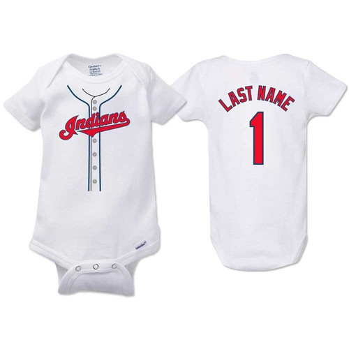 Personalized cleveland indians - cleveland,