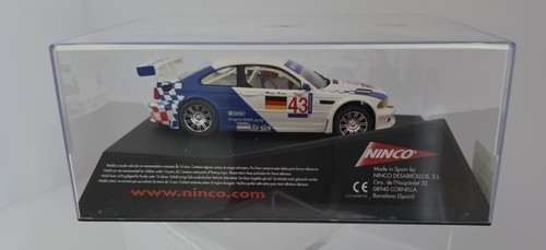 Ninco scale slot car - slot,