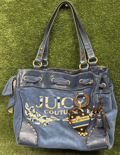 Vintage y2k 2002 juicy - vintage,