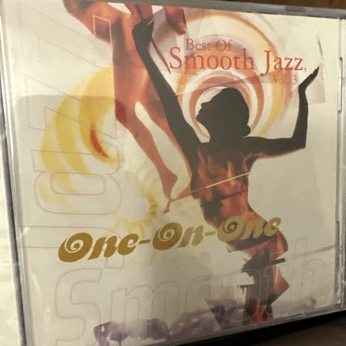 Best smooth jazz by - best, 3