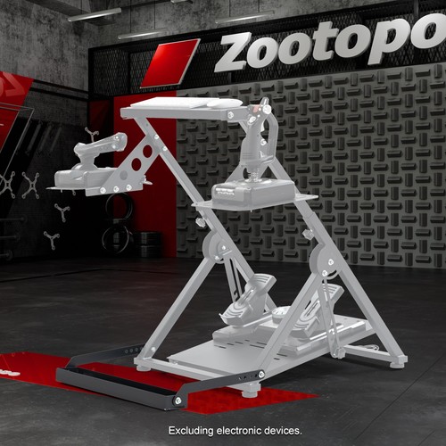 Zootopo seat roller slot for - roller,