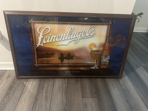 Leinenkugels settle for a - leinenkugels,