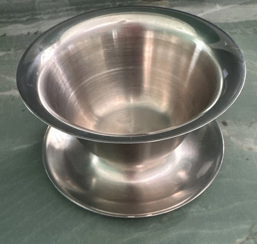 Vollrath 6026 stainless steel - 6026,