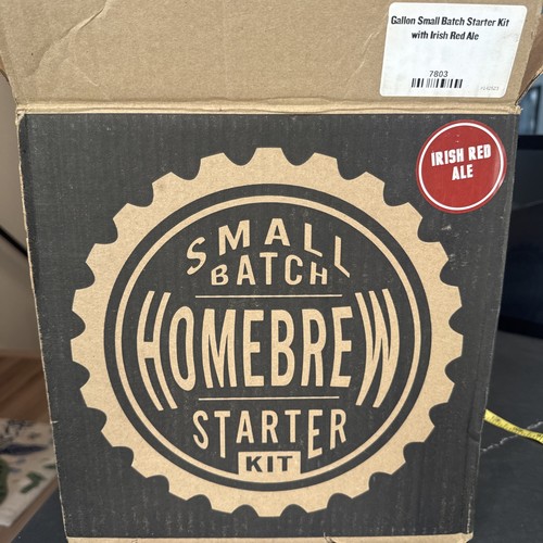 Northern brewer small batch - northern,