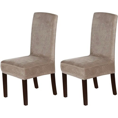 High stretch dining chair - high,