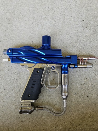 Wgp pro stock - wgp,