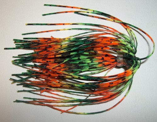 Lures silicone - lures,