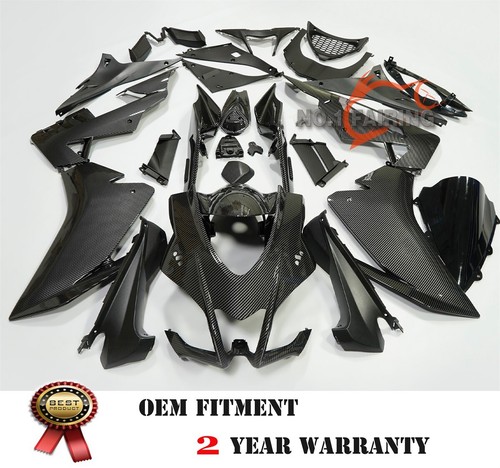Carbon fiber look - fiber,