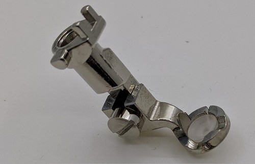 Metal couching foot - foot, for