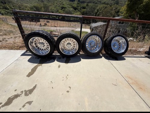 American force wheels - force,
