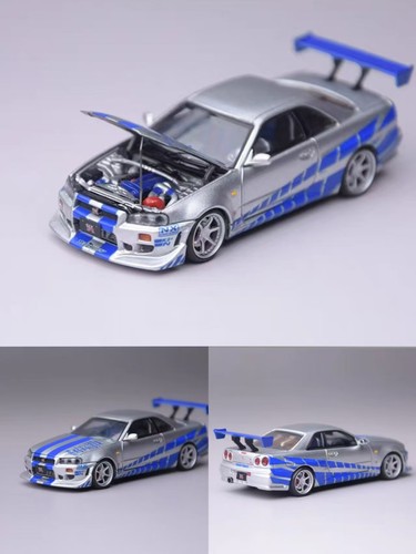 Focal horizon r34 fnf - horizon, 1:64