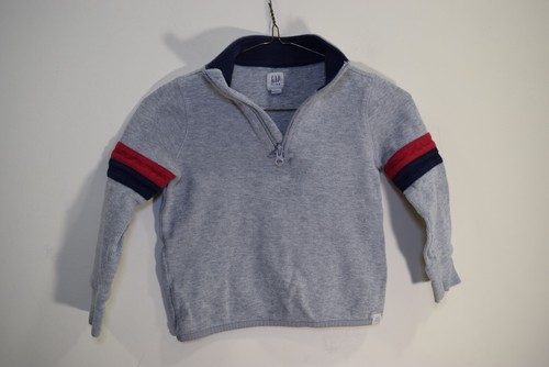 Gap kids gray - gap, thermal