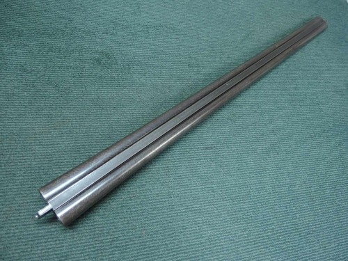 Smith 12ga barrels - lc,