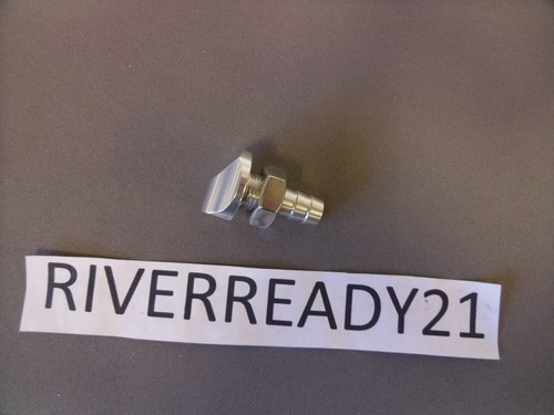 Bypass fitting diverter - fitting,