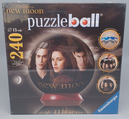 2009 ravensburger twilight - 2009,