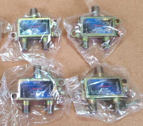 Pack new eagle aspen d2200 - 4-pack,