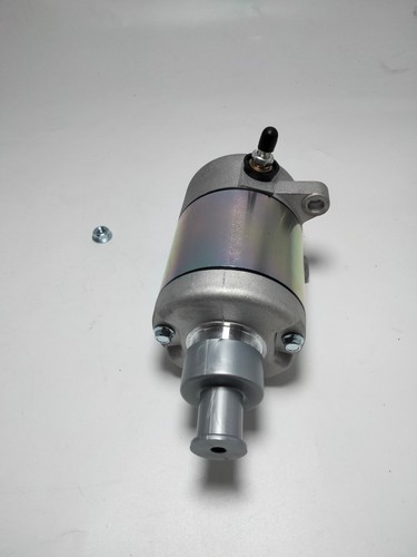 Starter motor 31200 hm8 - motor, 31200-hm8-a41