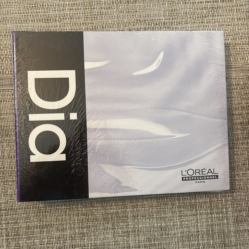 New oreal professionnel dia - new, l'oreal