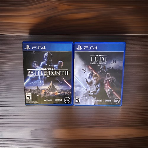 Bundle ps4 electronic arts - bundle,
