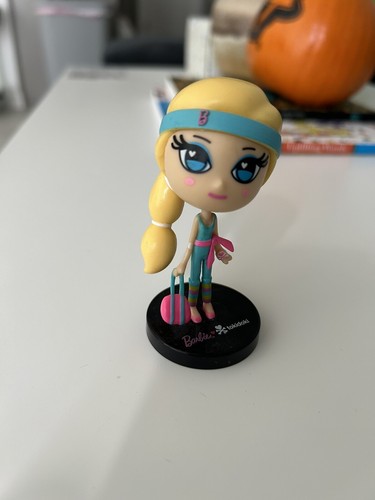 2015 tokidoki workout barbie - tokidoki,