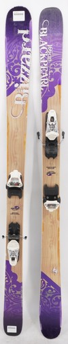 Blizzard black pearl - blizzard,