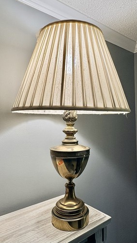 Vintage robert abbey brass - robert,