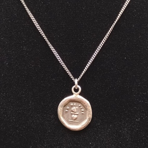Pyrrha 925 sterling silver - pyrrha,
